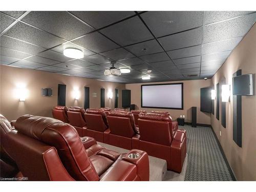 1804-144 Park Street, Waterloo, ON - Indoor