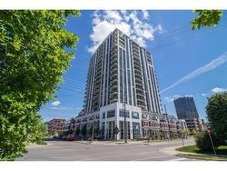 1804-144 Park Street  Waterloo, ON N2L 0B6