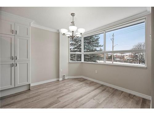 205-200 Jamieson Parkway, Cambridge, ON - Indoor Photo Showing Other Room