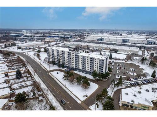 205-200 Jamieson Parkway, Cambridge, ON - Outdoor With View