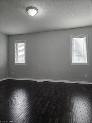 29-10 Foxglove Crescent, Kitchener, ON - Indoor Photo Showing Other Room