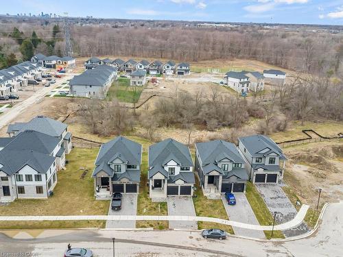 3374 Oriole Drive, London, ON - Outdoor With View