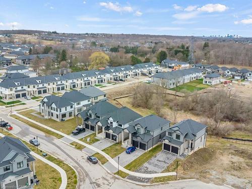 3374 Oriole Drive, London, ON - Outdoor With View