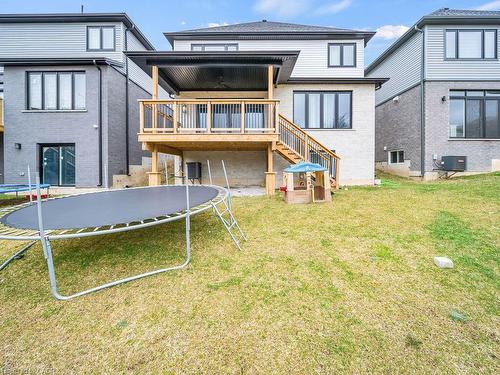 3374 Oriole Drive, London, ON - Outdoor
