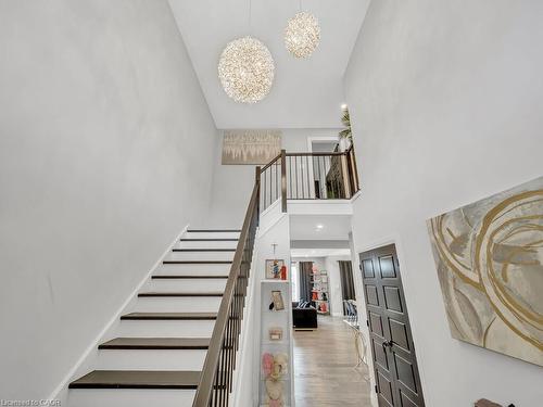 3374 Oriole Drive, London, ON - Indoor Photo Showing Other Room