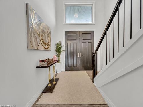 3374 Oriole Drive, London, ON - Indoor Photo Showing Other Room