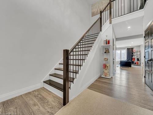 3374 Oriole Drive, London, ON - Indoor Photo Showing Other Room