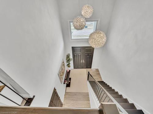 3374 Oriole Drive, London, ON - Indoor Photo Showing Other Room