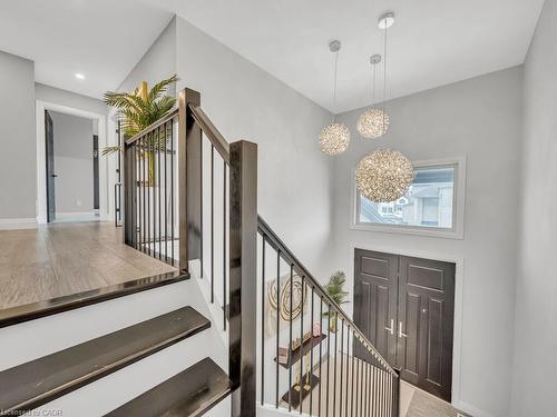 3374 Oriole Drive, London, ON - Indoor Photo Showing Other Room