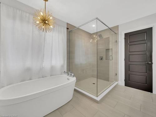 3374 Oriole Drive, London, ON - Indoor Photo Showing Bathroom