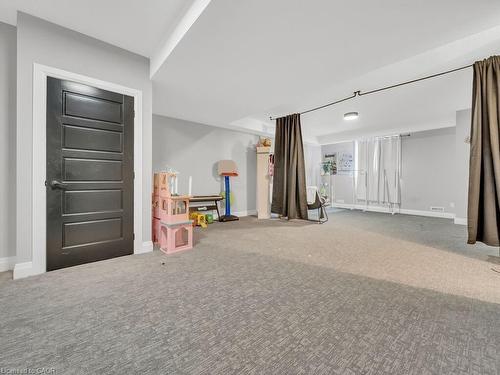 3374 Oriole Drive, London, ON - Indoor Photo Showing Other Room