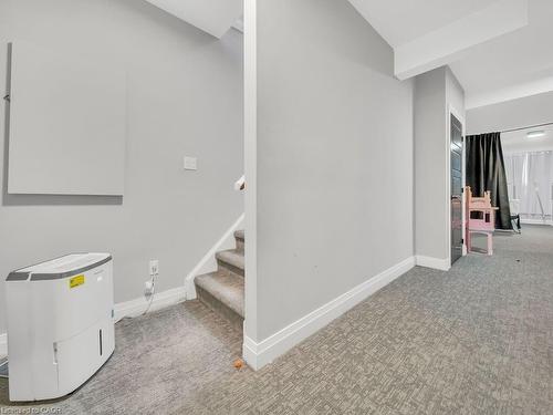 3374 Oriole Drive, London, ON - Indoor Photo Showing Other Room