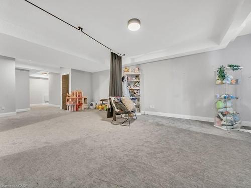 3374 Oriole Drive, London, ON - Indoor Photo Showing Other Room