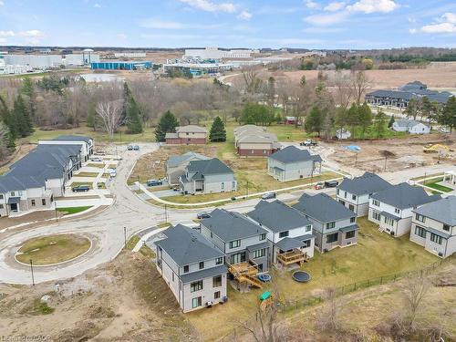 3374 Oriole Drive, London, ON - Outdoor With View