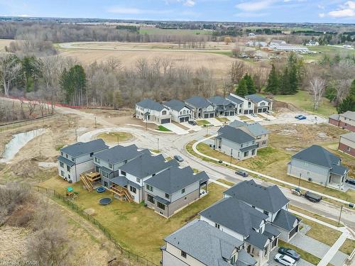 3374 Oriole Drive, London, ON - Outdoor With View