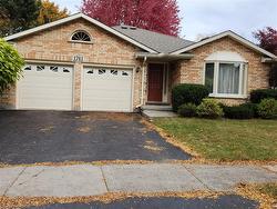 1741 Phillbrook Crescent  London, ON N5X 3H5