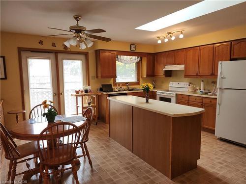 1741 Phillbrook Crescent, London, ON - Indoor Photo Showing Other Room