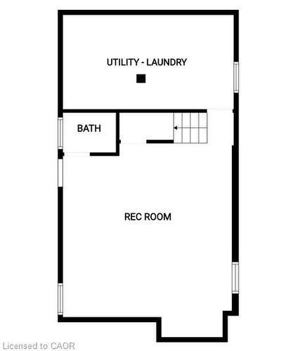 215 Walter Avenue S, Hamilton, ON - Other