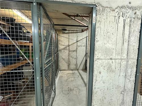 309-210 Main Street E, Dunnville, ON - Indoor