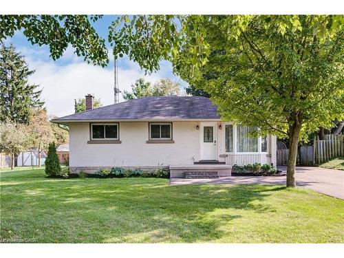 1319 Roseville Road, Cambridge, ON - Outdoor