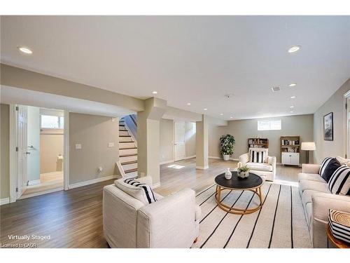 1319 Roseville Road, Cambridge, ON - Indoor