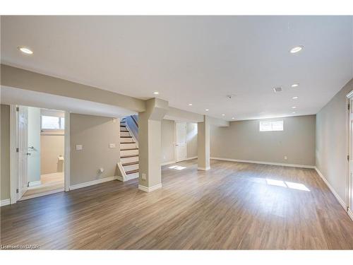 1319 Roseville Road, Cambridge, ON - Indoor