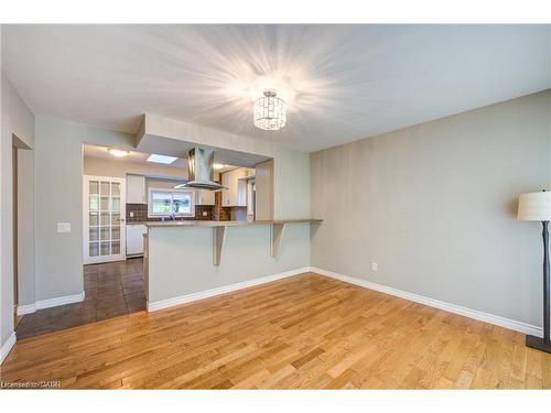 1319 Roseville Road, Cambridge, ON - Indoor