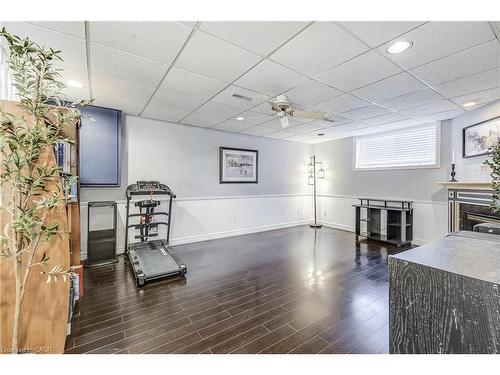 2145 Sandringham Drive, Burlington, ON - Indoor