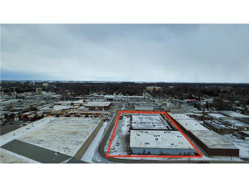 255 Patteson Avenue, Chatham, ON 