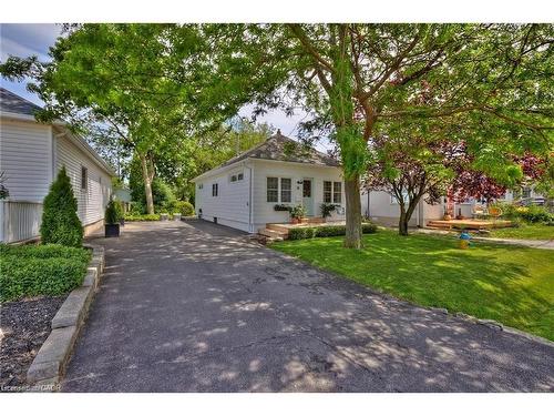 18 Graham Avenue, St. Catharines, ON - Outdoor