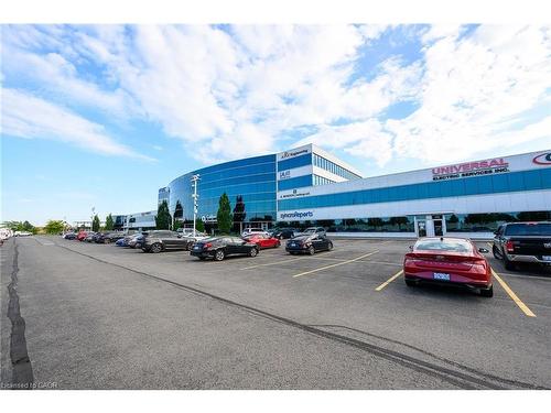 424-1100 South Service Road, Stoney Creek, ON 