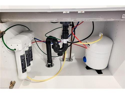 47 Gertrude Street, Hamilton, ON - Indoor