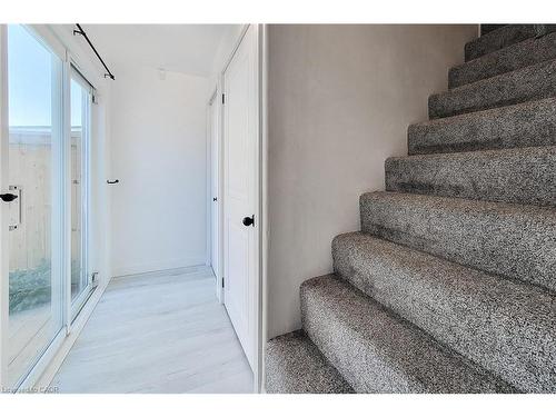 47 Gertrude Street, Hamilton, ON - Indoor Photo Showing Other Room