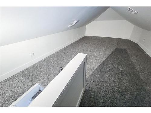 47 Gertrude Street, Hamilton, ON - Indoor Photo Showing Other Room