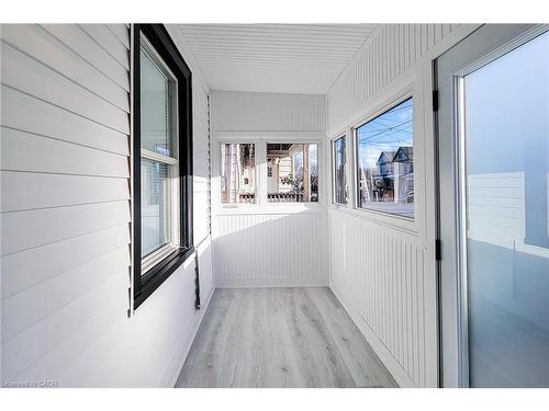 47 Gertrude Street, Hamilton, ON -  With Exterior