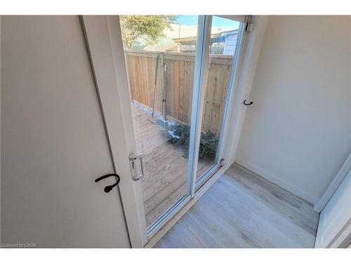 47 Gertrude Street, Hamilton, ON - Indoor Photo Showing Other Room