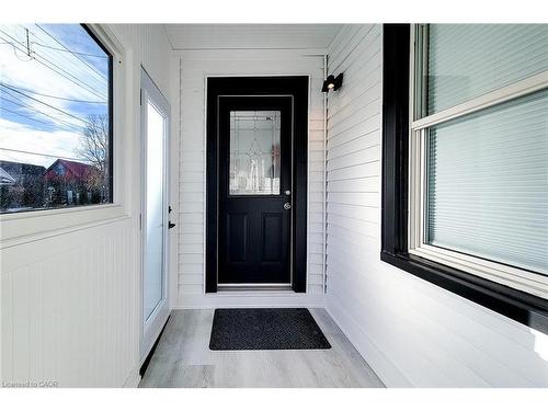 47 Gertrude Street, Hamilton, ON -  Photo Showing Other Room