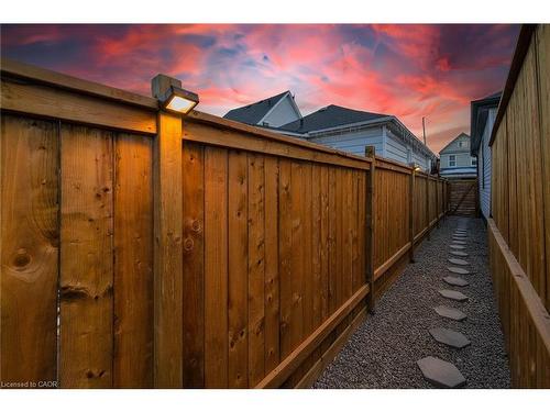 47 Gertrude Street, Hamilton, ON - 