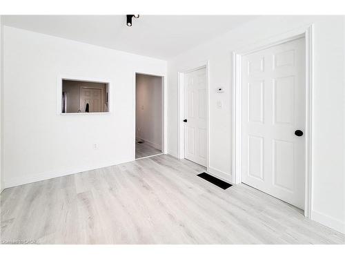 47 Gertrude Street, Hamilton, ON - Indoor Photo Showing Other Room