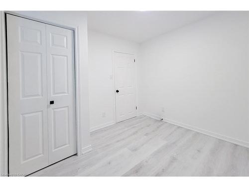 47 Gertrude Street, Hamilton, ON - Indoor Photo Showing Other Room