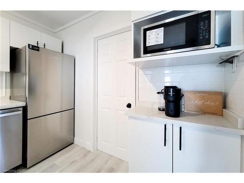 47 Gertrude Street, Hamilton, ON - Indoor Photo Showing Other Room