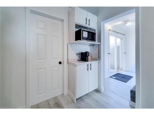 47 Gertrude Street, Hamilton, ON - Indoor Photo Showing Other Room