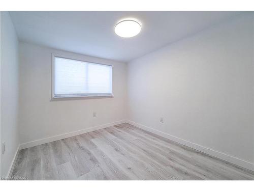 47 Gertrude Street, Hamilton, ON - Indoor Photo Showing Other Room