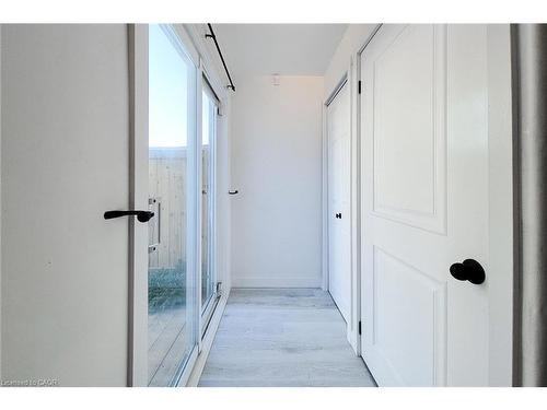 47 Gertrude Street, Hamilton, ON - Indoor Photo Showing Other Room