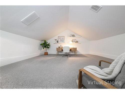 47 Gertrude Street, Hamilton, ON - Indoor Photo Showing Other Room