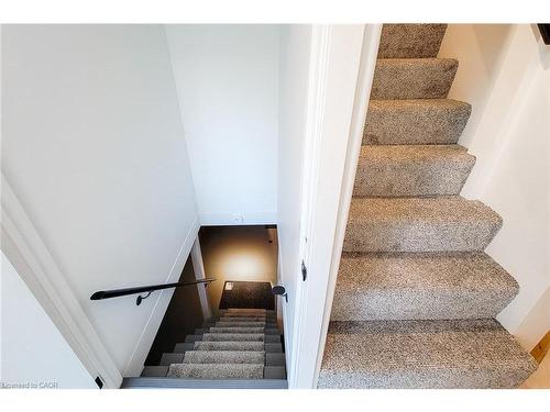 47 Gertrude Street, Hamilton, ON - Indoor Photo Showing Other Room