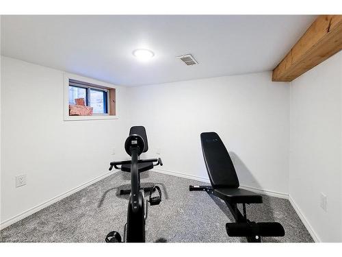 47 Gertrude Street, Hamilton, ON - Indoor