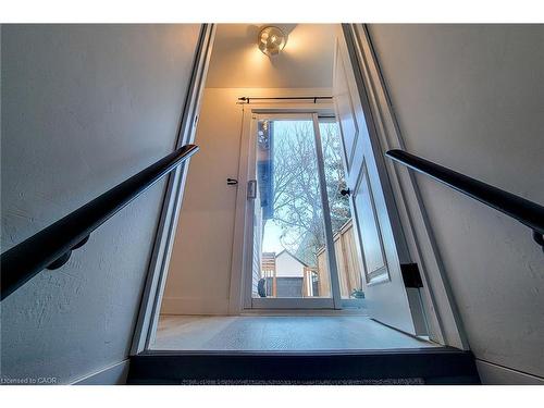 47 Gertrude Street, Hamilton, ON - Indoor Photo Showing Other Room