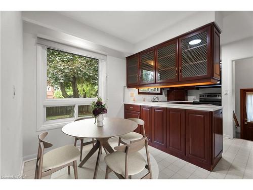 98 Laurier Avenue, Hamilton, ON - Indoor