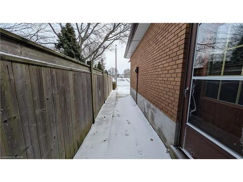 98 Laurier Avenue, Hamilton, ON - Outdoor With Exterior